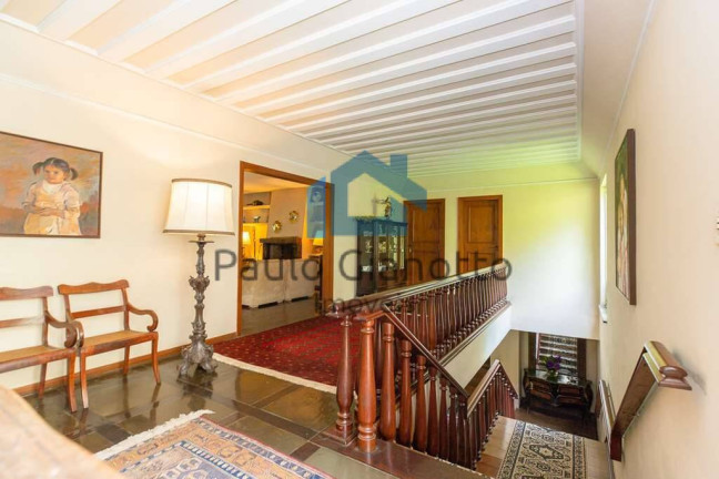Imagem Casa de Condomínio com 6 Quartos à Venda, 721 m² em Vila Santo Antônio - Cotia