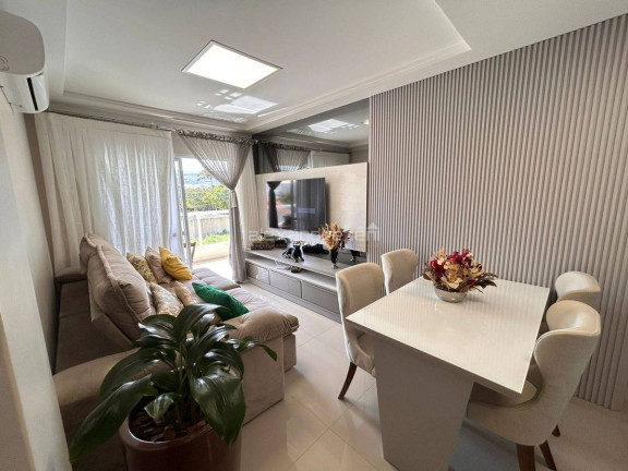 Imagem Apartamento com 2 Quartos para Temporada, em José Amândio - Bombinhas Imagem Apartamento com 2 Quartos para Temporada, em José Amândio - Bombinhas