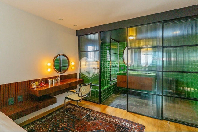 Imagem Apartamento com 3 Quartos à Venda, 218 m² em Brooklin Paulista - São Paulo