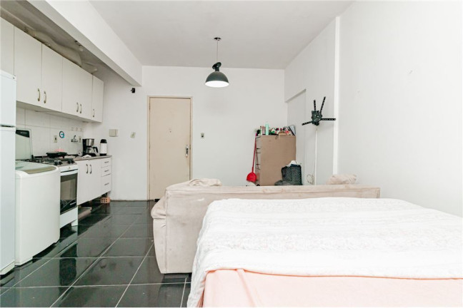 Imagem Imóvel com 1 Quarto à Venda,  em Centro Histórico - Porto Alegre
