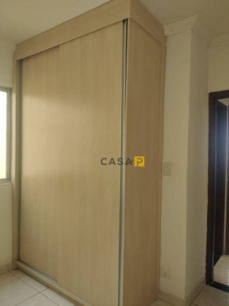 Imagem Apartamento com 2 Quartos à Venda, 48 m² em Vila Pavan - Americana
