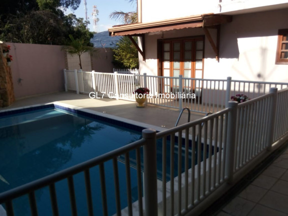 Imagem Sobrado com 5 Quartos à Venda,  em Vila Suiça - Indaiatuba