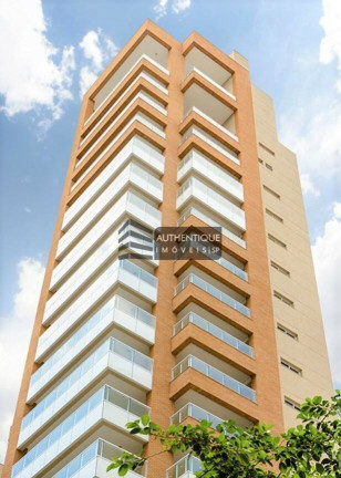 Foto do imóvel Apartamento com 3 Quartos à Venda, 205 m² em Jardins - São Paulo
