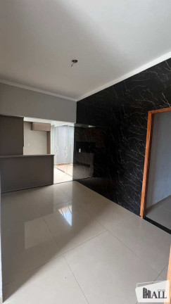 Imagem Casa com 3 Quartos à Venda, 178 m² em Centro - Bady Bassitt