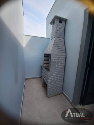 Imagem Casa de Condomínio com 2 Quartos à Venda, 82 m² em Jardim Paraíso Da Usina - Atibaia Imagem Casa de Condomínio com 2 Quartos à Venda, 82 m² em Jardim Paraíso Da Usina - Atibaia
