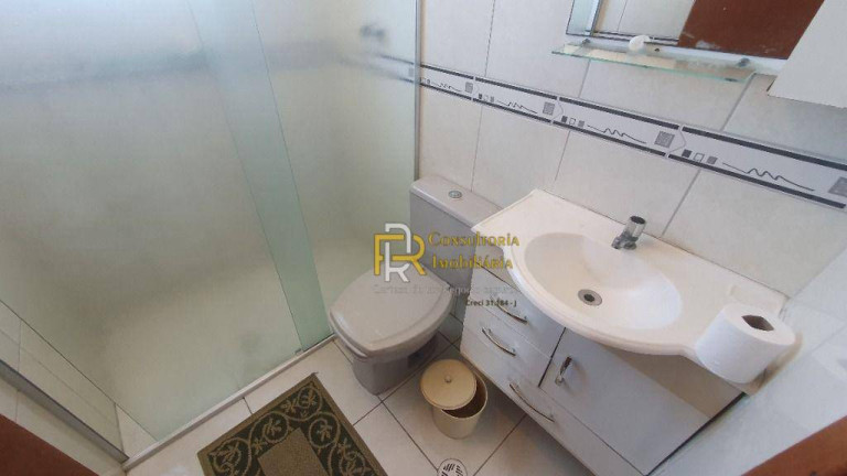 Imagem Apartamento com 3 Quartos à Venda, 130 m² em Aviação - Praia Grande