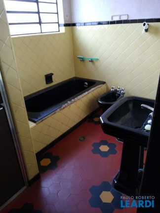 Imagem Casa com 5 Quartos à Venda, 353 m² em Parque Das Nações - Santo André Imagem Casa com 5 Quartos à Venda, 353 m² em Parque Das Nações - Santo André