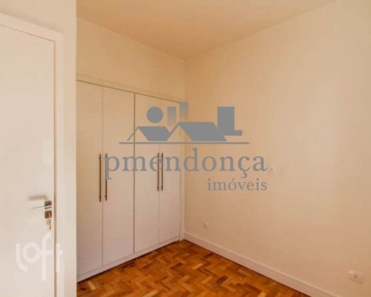 Imagem Apartamento com 2 Quartos à Venda, 81 m² em Santa Cecília - São Paulo Imagem Apartamento com 2 Quartos à Venda, 81 m² em Santa Cecília - São Paulo