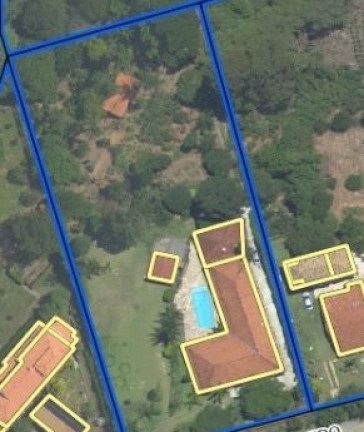 Imagem Imóvel com 6 Quartos à Venda, 680 m² em Condomínio Itaembu - Itatiba