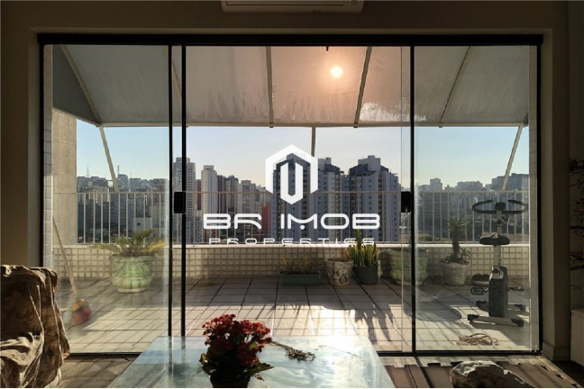 Imagem Imóvel com 3 Quartos à Venda, 270 m² em Cambuci - São Paulo Imagem Imóvel com 3 Quartos à Venda, 270 m² em Cambuci - São Paulo