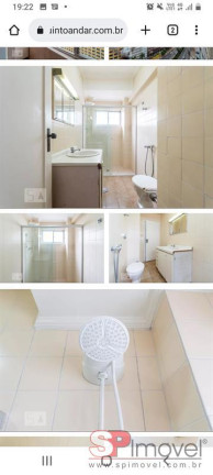 Imagem Apartamento com 10 Quartos à Venda, 71 m² em Bela Vista - São Paulo