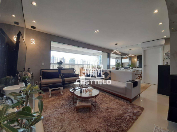Imagem Apartamento com 3 Quartos à Venda, 108 m² em Santa Rosa - Londrina Imagem Apartamento com 3 Quartos à Venda, 108 m² em Santa Rosa - Londrina