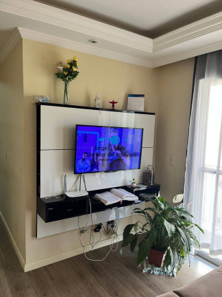 Imagem Apartamento com 2 Quartos à Venda, 51 m² em Panorama (polvilho) - Cajamar Imagem Apartamento com 2 Quartos à Venda, 51 m² em Panorama (polvilho) - Cajamar