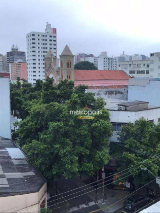 Imagem Sala Comercial à Venda, 35 m² em Centro - São Caetano Do Sul Imagem Sala Comercial à Venda, 35 m² em Centro - São Caetano Do Sul