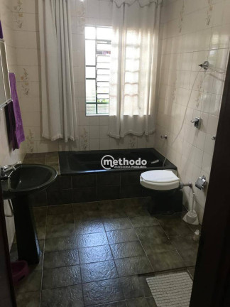 Imagem Casa com 3 Quartos à Venda, 329 m² em Vila Teixeira - Campinas Imagem Casa com 3 Quartos à Venda, 329 m² em Vila Teixeira - Campinas