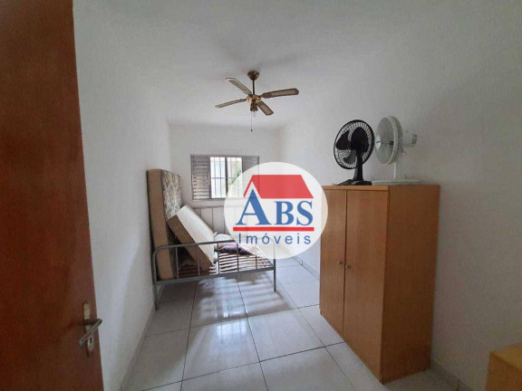 Imagem Casa com 1 Quarto à Venda, 32 m² em Aviação - Praia Grande Imagem Casa com 1 Quarto à Venda, 32 m² em Aviação - Praia Grande