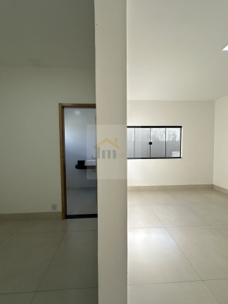 Imagem Casa com 3 Quartos à Venda, 175 m² em Jardim Buriti Sereno - Aparecida De Goiânia Imagem Casa com 3 Quartos à Venda, 175 m² em Jardim Buriti Sereno - Aparecida De Goiânia