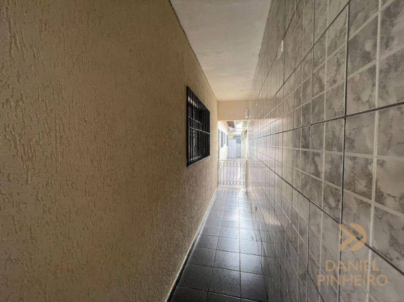 Imagem Casa com 3 Quartos à Venda, 82 m² em Mirim - Praia Grande