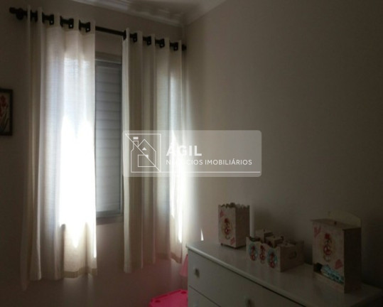 Imagem Apartamento com 3 Quartos à Venda, 80 m² em Jardim América - São José Dos Campos Imagem Apartamento com 3 Quartos à Venda, 80 m² em Jardim América - São José Dos Campos