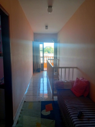 Imagem Casa com 3 Quartos à Venda, 120 m² em Imbiruçu - Betim