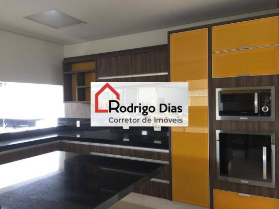 Imagem Casa de Condomínio com 3 Quartos para Alugar, 400 m² em Condomínio Reserva Da Serra - Jundiaí Imagem Casa de Condomínio com 3 Quartos para Alugar, 400 m² em Condomínio Reserva Da Serra - Jundiaí