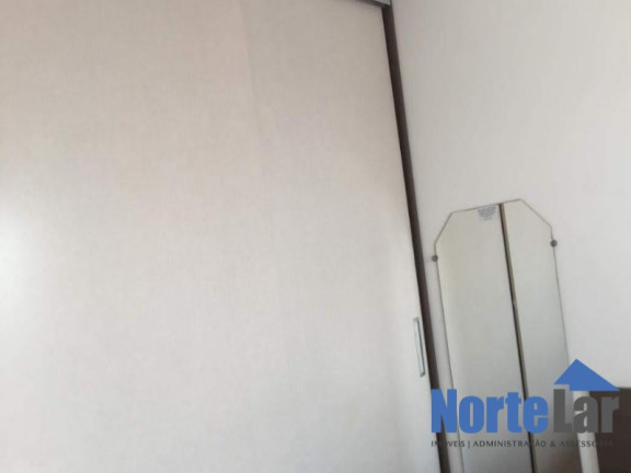 Imagem Apartamento com 2 Quartos à Venda, 65 m² em Vila Guilherme - São Paulo