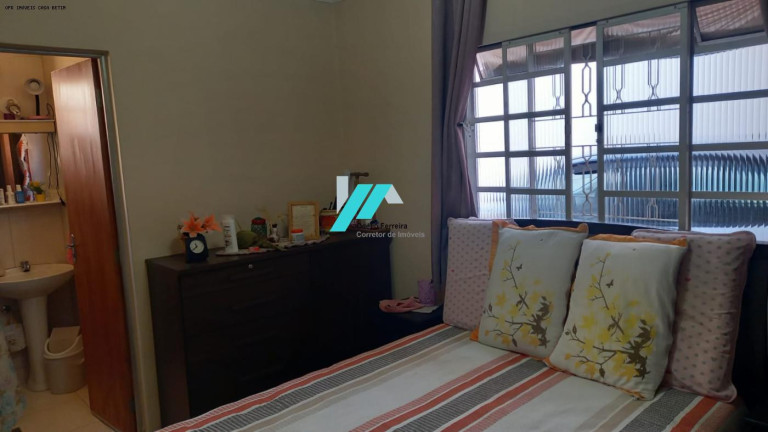 Imagem Casa com 3 Quartos à Venda, 360 m² em Cidade Verde - Betim