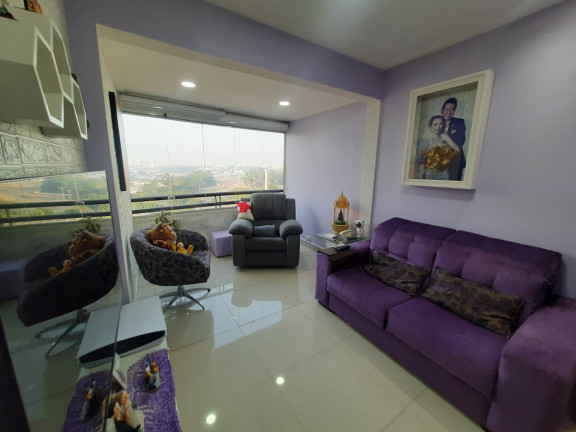 Imagem Apartamento com 2 Quartos à Venda, 71 m² em Jardim Santa Cruz (sacomã) - São Paulo Imagem Apartamento com 2 Quartos à Venda, 71 m² em Jardim Santa Cruz (sacomã) - São Paulo
