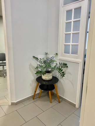 Imóvel Comercial à Venda, 52 m² em Moema - São Paulo