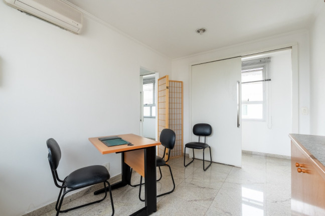 Imagem Ponto Comercial à Venda, 178 m² em Jardim Paulista - São Paulo Imagem Ponto Comercial à Venda, 178 m² em Jardim Paulista - São Paulo