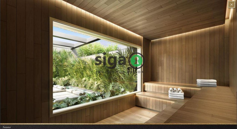 Imagem Apartamento com 4 Quartos à Venda, 680 m² em Itaim Bibi - São Paulo