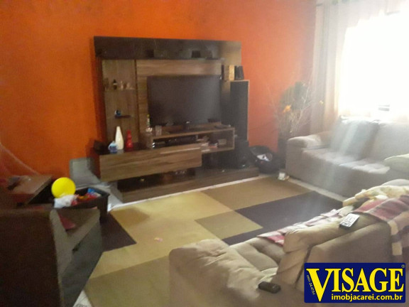 Imagem Casa com 3 Quartos à Venda, 250 m² em Jd. Do Vale - Jacareí Imagem Casa com 3 Quartos à Venda, 250 m² em Jd. Do Vale - Jacareí