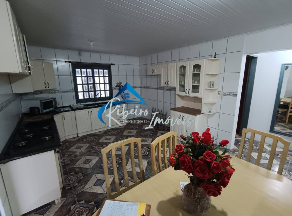 Imagem Casa com 2 Quartos à Venda, 120 m² em Nordeste - Imbé