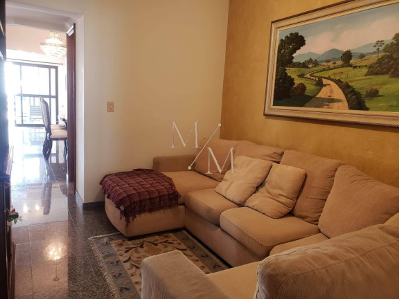 Imagem Apartamento com 3 Quartos à Venda, 254 m² em Gonzaga - Santos Imagem Apartamento com 3 Quartos à Venda, 254 m² em Gonzaga - Santos