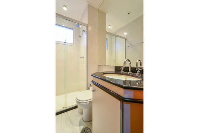 Imagem Apartamento com 4 Quartos à Venda, 184 m² em Paraíso - São Paulo