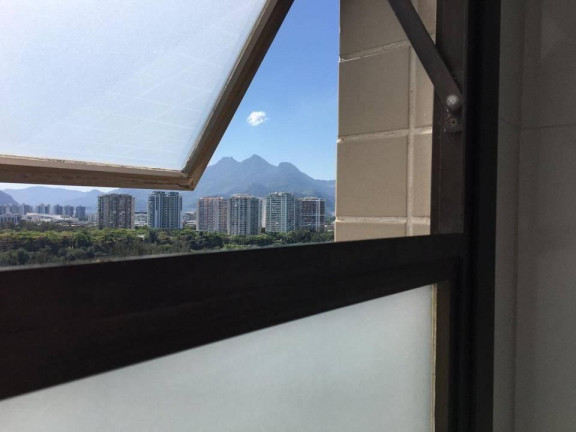 Imagem Apartamento com 2 Quartos à Venda, 54 m² em Barra Da Tijuca - Rio De Janeiro