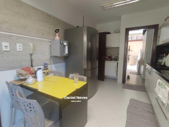 Imagem Casa de Condomínio com 3 Quartos à Venda, 200 m² em Buraquinho - Lauro De Freitas