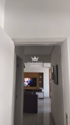 Imagem Apartamento com 2 Quartos à Venda, 99 m² em Estuário - Santos Imagem Apartamento com 2 Quartos à Venda, 99 m² em Estuário - Santos