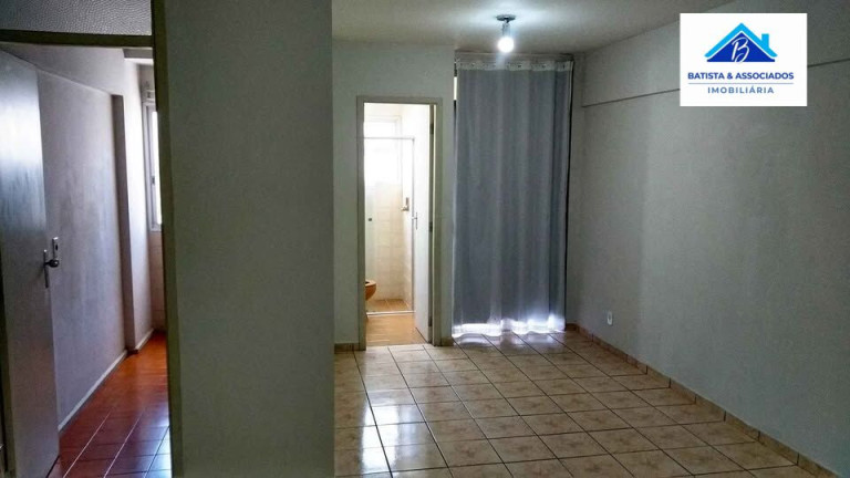 Imagem Apartamento com 1 Quarto à Venda, 44 m² em Centro - Campinas Imagem Apartamento com 1 Quarto à Venda, 44 m² em Centro - Campinas