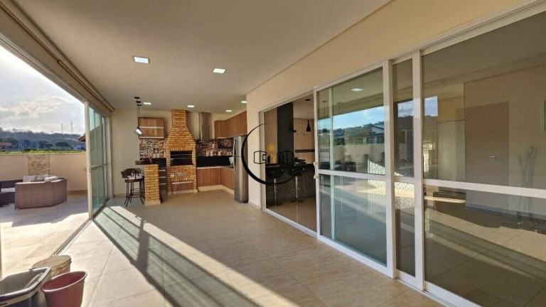 Imagem Casa de Condomínio com 5 Quartos à Venda, 340 m² em Residencial Dos Lagos - Itupeva Imagem Casa de Condomínio com 5 Quartos à Venda, 340 m² em Residencial Dos Lagos - Itupeva
