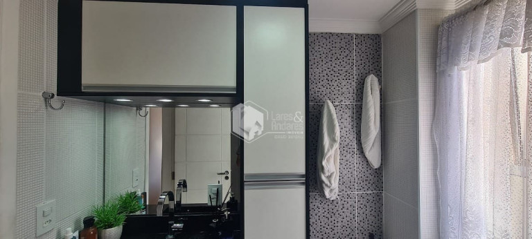 Imagem Apartamento com 3 Quartos à Venda, 61 m² em Jardim íris - São Paulo