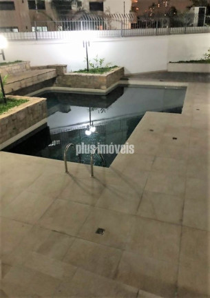 Imagem Apartamento com 4 Quartos à Venda, 243 m² em Campo Belo - São Paulo Imagem Apartamento com 4 Quartos à Venda, 243 m² em Campo Belo - São Paulo