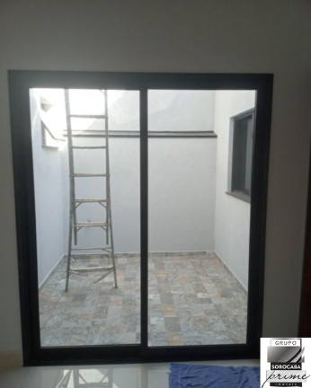 Imagem Casa com 3 Quartos à Venda, 160 m² em Caguassu - Sorocaba