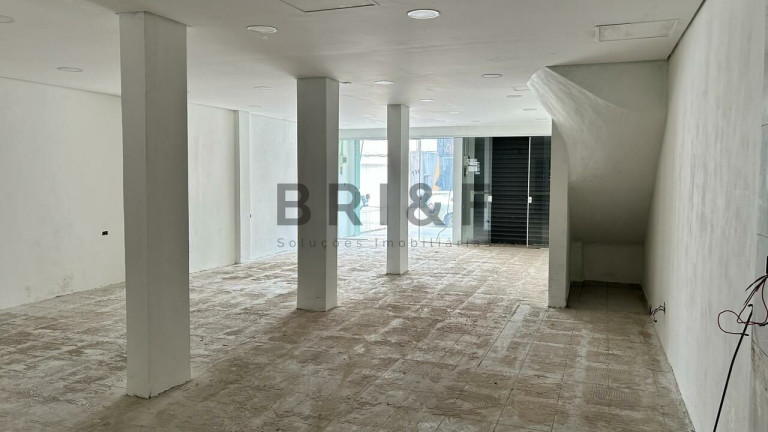 Imagem Imóvel Comercial para Alugar, 147 m² em Brooklin - São Paulo