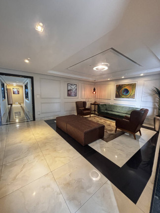 Imagem Apartamento com 3 Quartos à Venda, 119 m² em Canto Do Forte - Praia Grande Imagem Apartamento com 3 Quartos à Venda, 119 m² em Canto Do Forte - Praia Grande