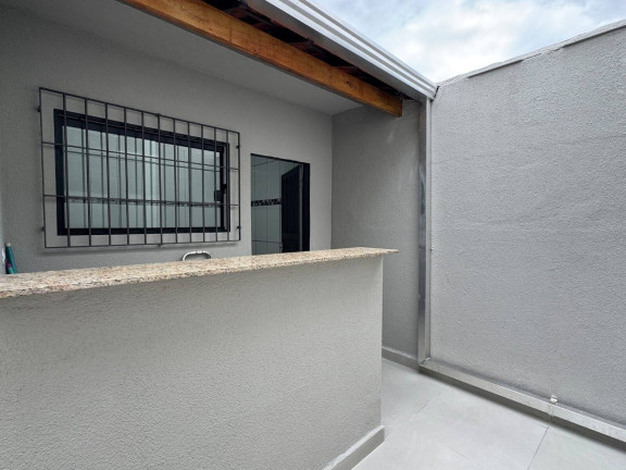 Imagem Casa com 2 Quartos à Venda, em Maracanã - Praia Grande Imagem Casa com 2 Quartos à Venda, em Maracanã - Praia Grande