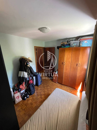 Imagem Apartamento com 2 Quartos à Venda, 64 m² em Jardim Bonfiglioli - São Paulo