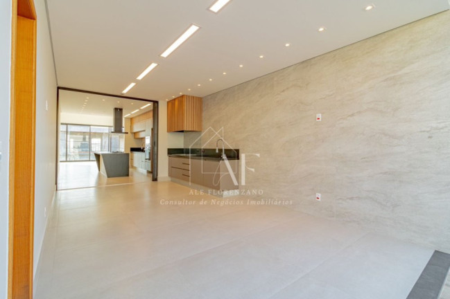Imagem Casa de Condomínio com 4 Quartos à Venda, 264 m² em Nova Gardênia - Atibaia