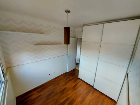 Imagem Apartamento com 3 Quartos à Venda, 122 m² em Mooca - São Paulo