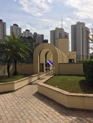 Imagem Imóvel com 2 Quartos à Venda, 75 m² em Jardim Ampliação - São Paulo Imagem Imóvel com 2 Quartos à Venda, 75 m² em Jardim Ampliação - São Paulo